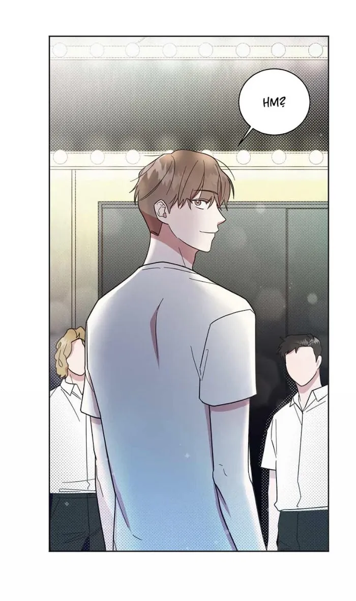 Read One Night Mate chapter 8 image 21 on Lezhin