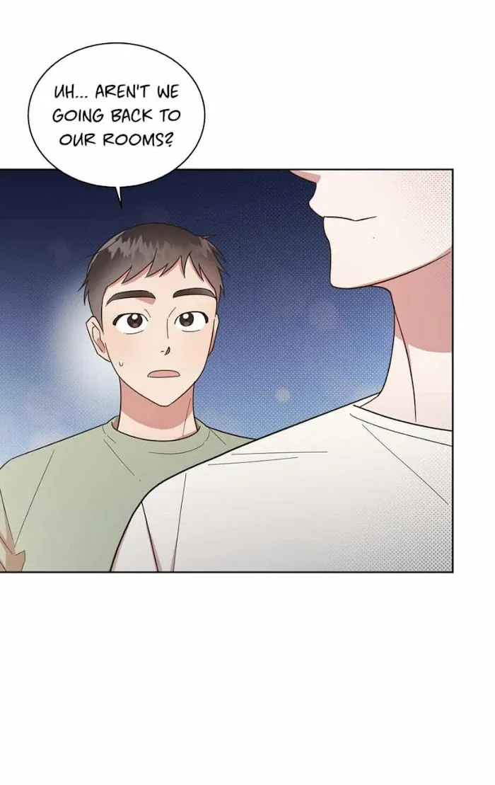 Read One Night Mate chapter 8 image 22 on Lezhin