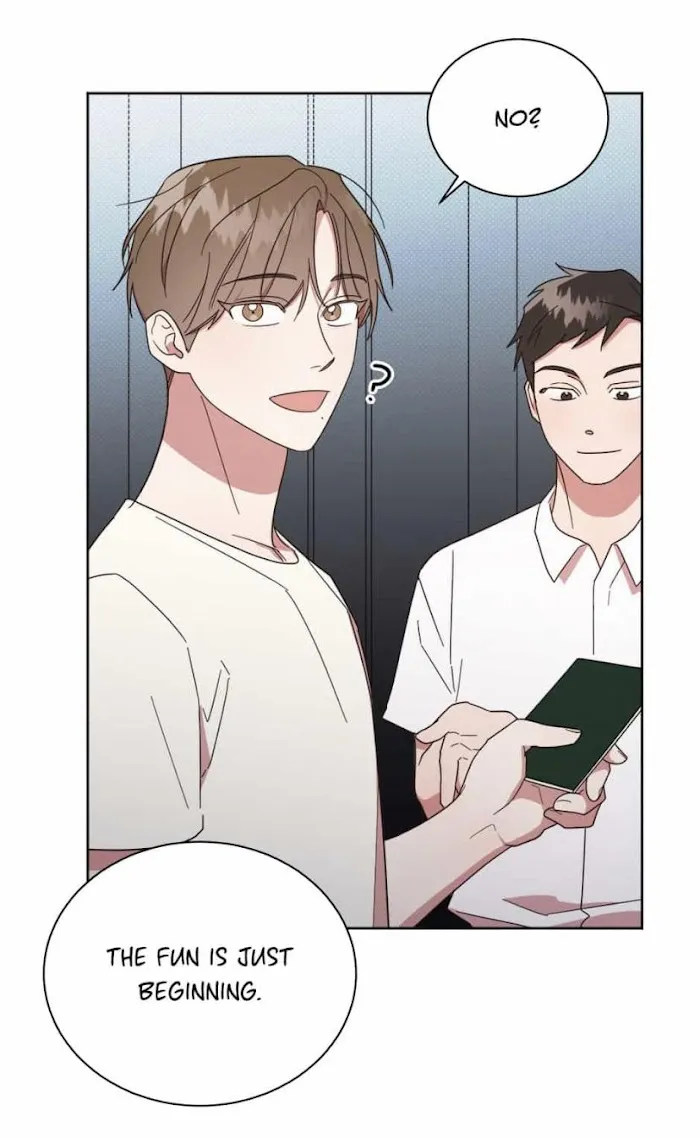 Read One Night Mate chapter 8 image 23 on Lezhin