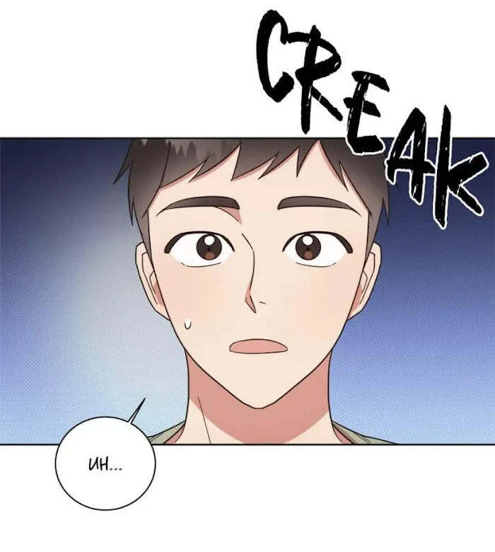 Read One Night Mate chapter 8 image 24 on Lezhin