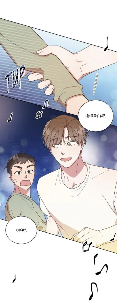 Read One Night Mate chapter 8 image 26 on Lezhin
