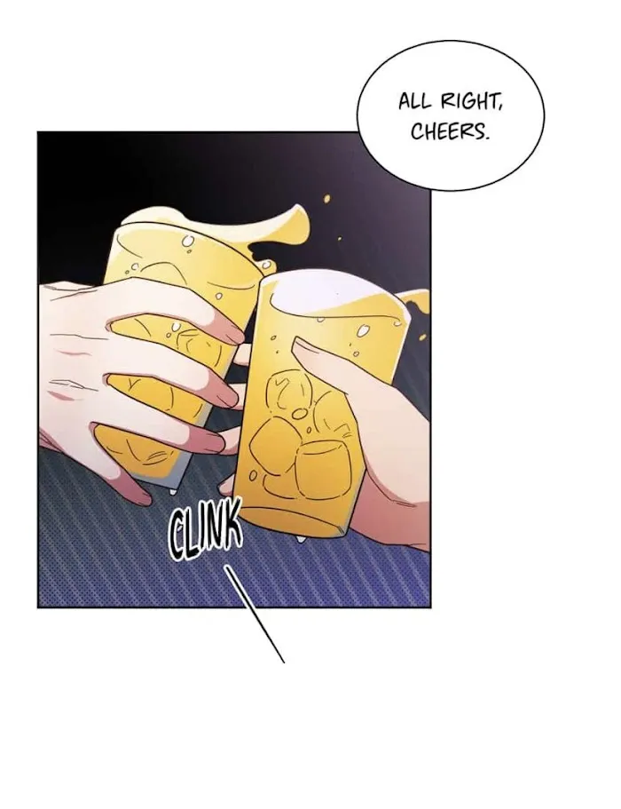 Read One Night Mate chapter 8 image 3 on Lezhin