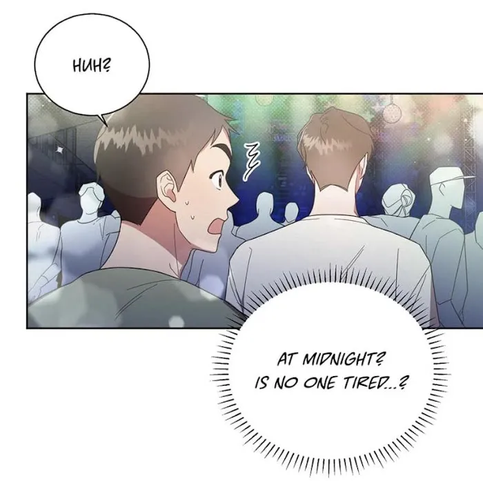 Read One Night Mate chapter 8 image 31 on Lezhin