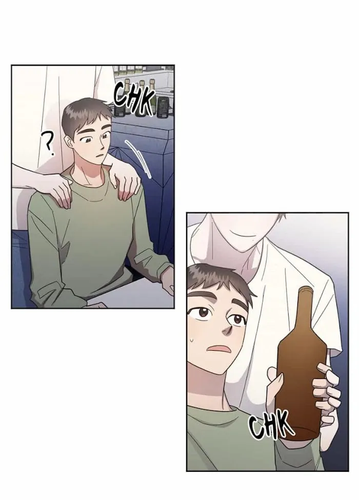 Read One Night Mate chapter 8 image 34 on Lezhin
