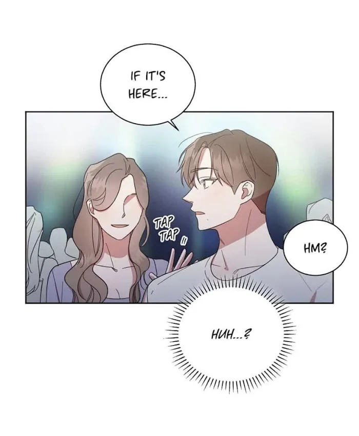 Read One Night Mate chapter 8 image 37 on Lezhin