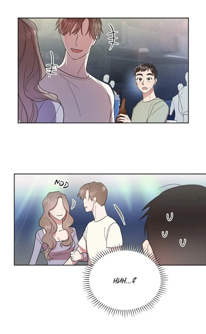 Read One Night Mate chapter 8 image 38 on Lezhin