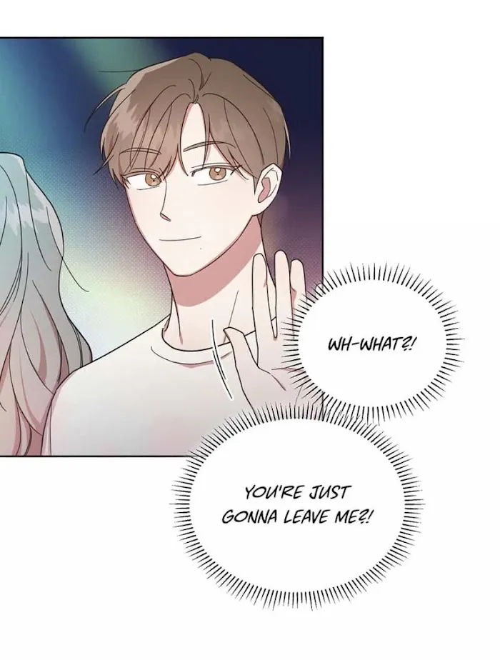 Read One Night Mate chapter 8 image 39 on Lezhin