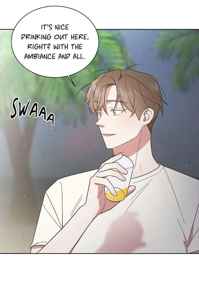 Read One Night Mate chapter 8 image 4 on Lezhin