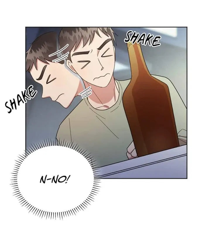 Read One Night Mate chapter 8 image 44 on Lezhin
