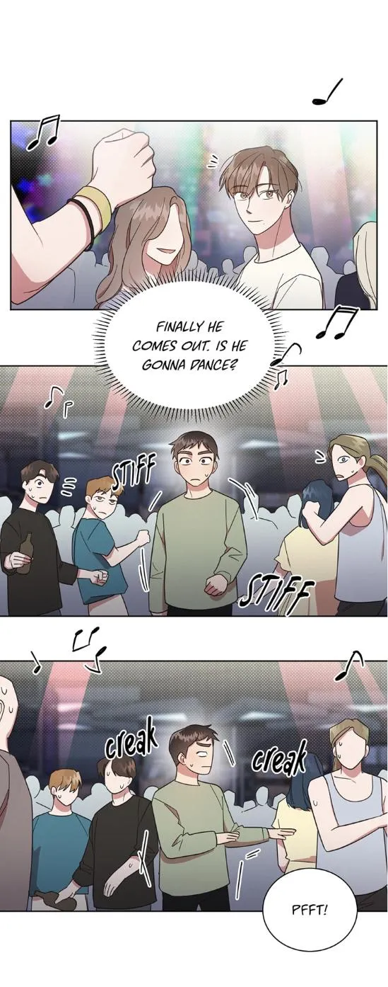 Read One Night Mate chapter 8 image 46 on Lezhin