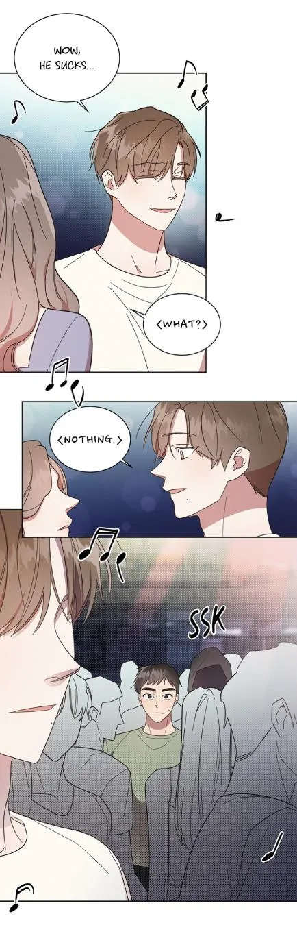 Read One Night Mate chapter 8 image 47 on Lezhin