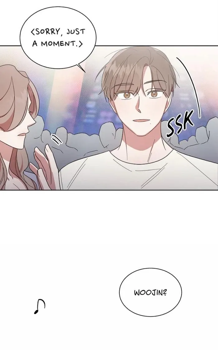 Read One Night Mate chapter 8 image 49 on Lezhin