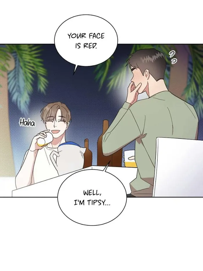 Read One Night Mate chapter 8 image 6 on Lezhin