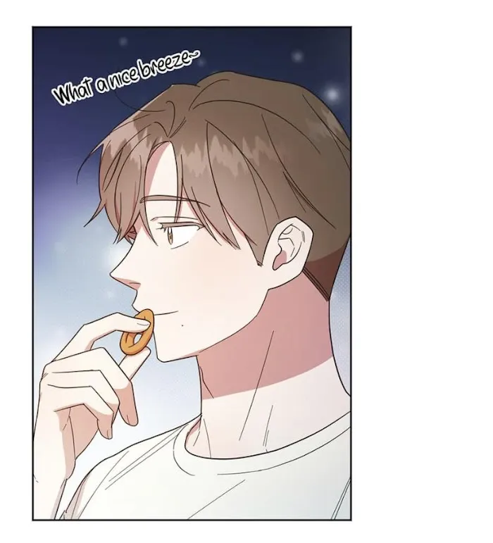 Read One Night Mate chapter 8 image 7 on Lezhin