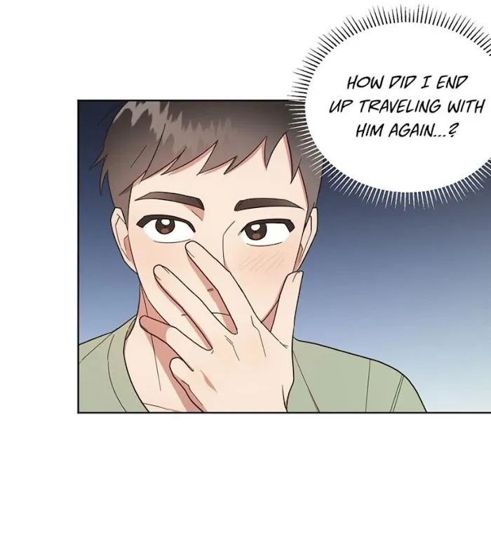 Read One Night Mate chapter 8 image 8 on Lezhin