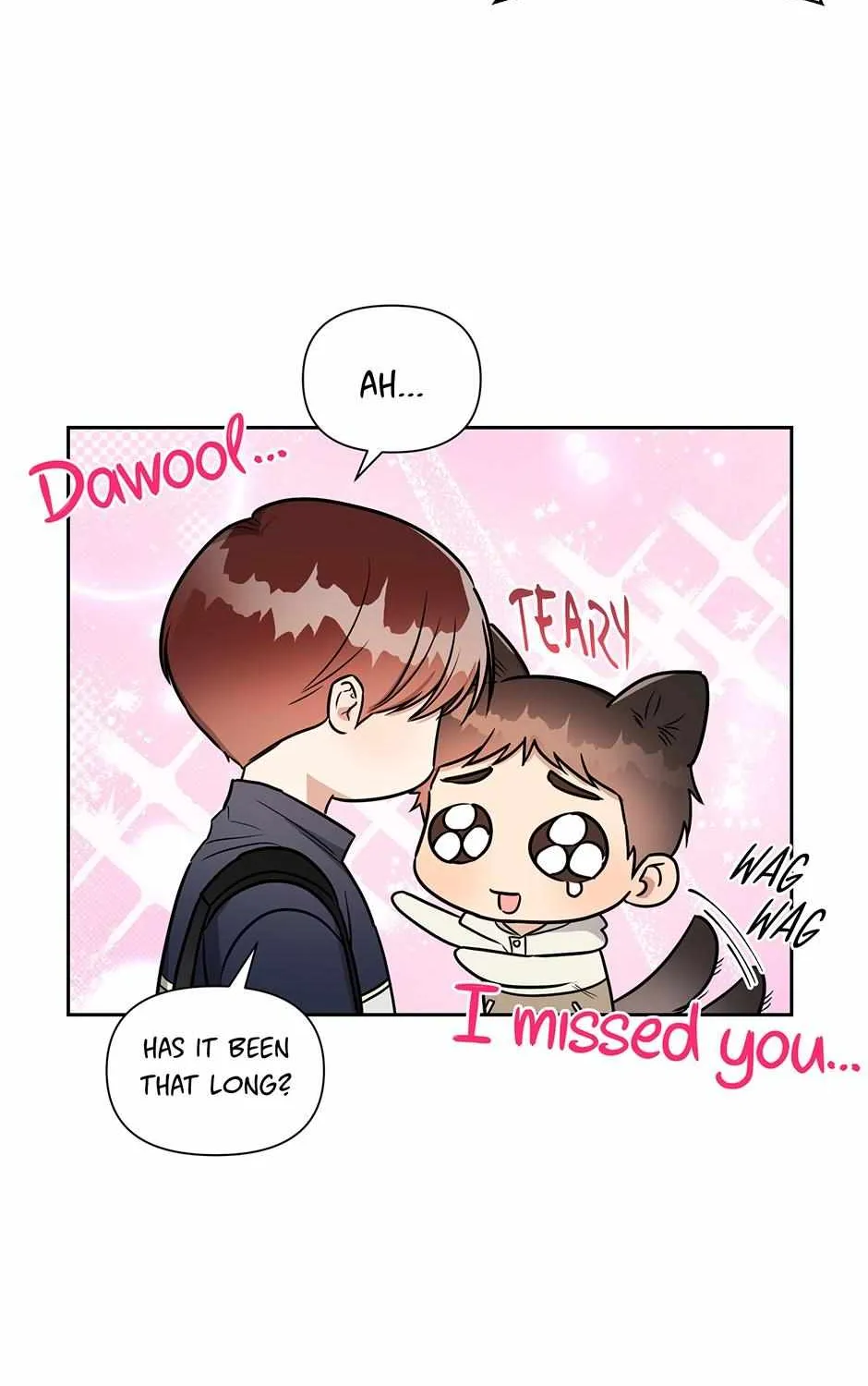 Read One Night Mate chapter 84 image 12 on Lezhin