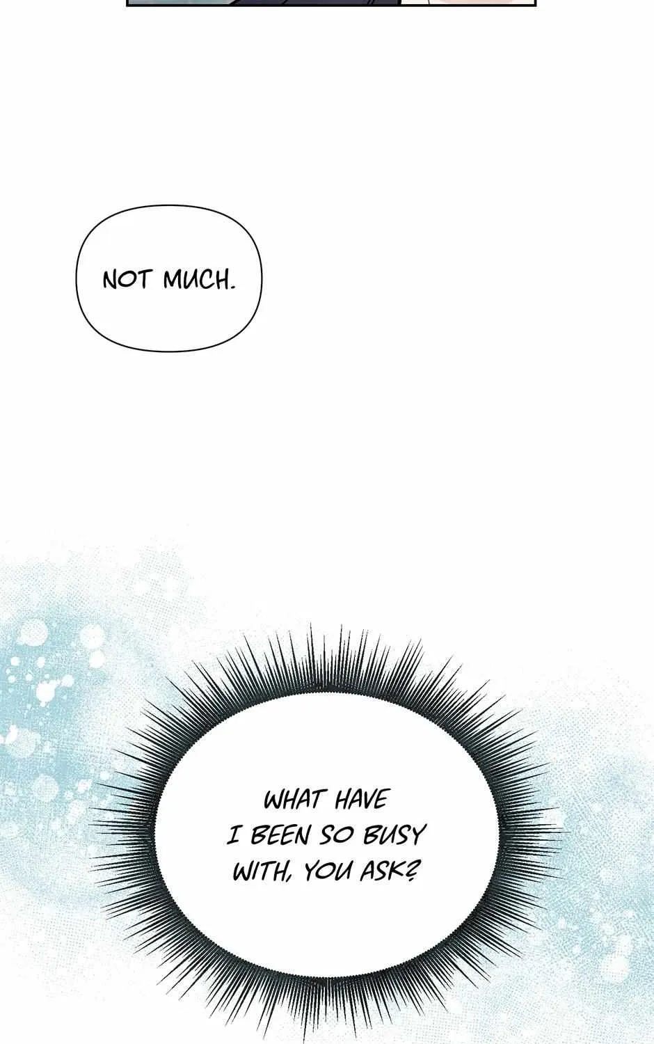 Read One Night Mate chapter 84 image 17 on Lezhin