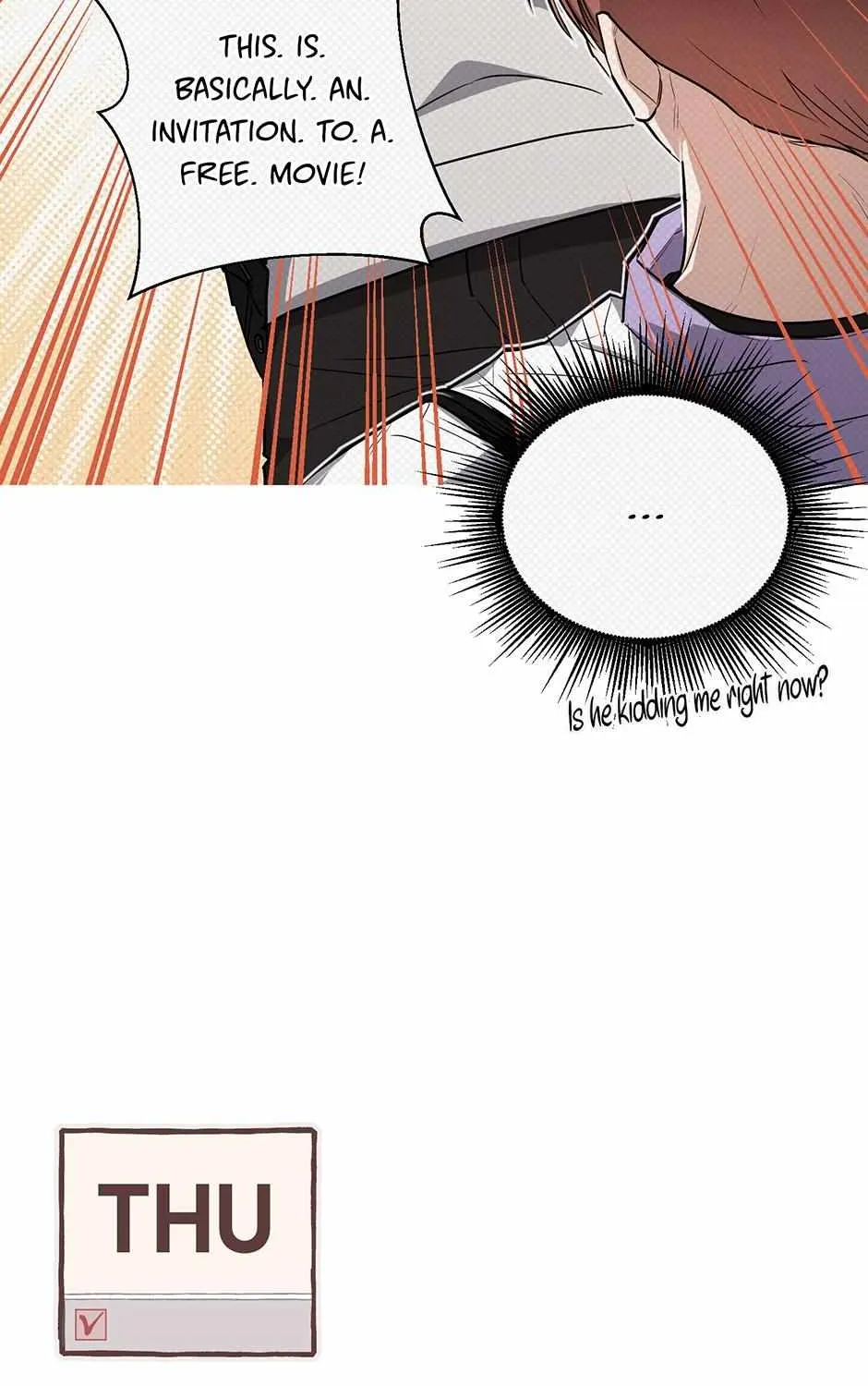 Read One Night Mate chapter 84 image 28 on Lezhin
