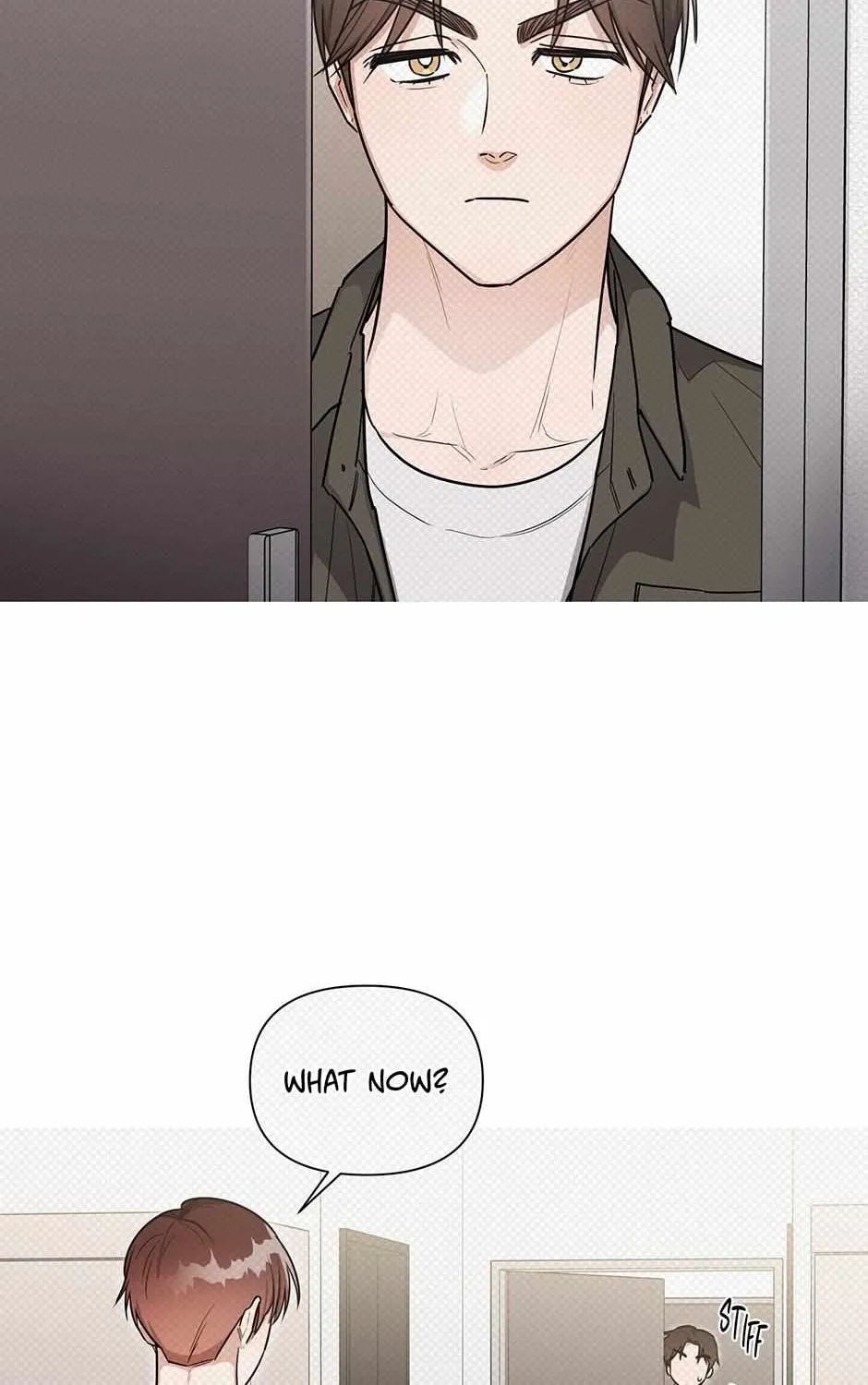 Read One Night Mate chapter 84 image 31 on Lezhin