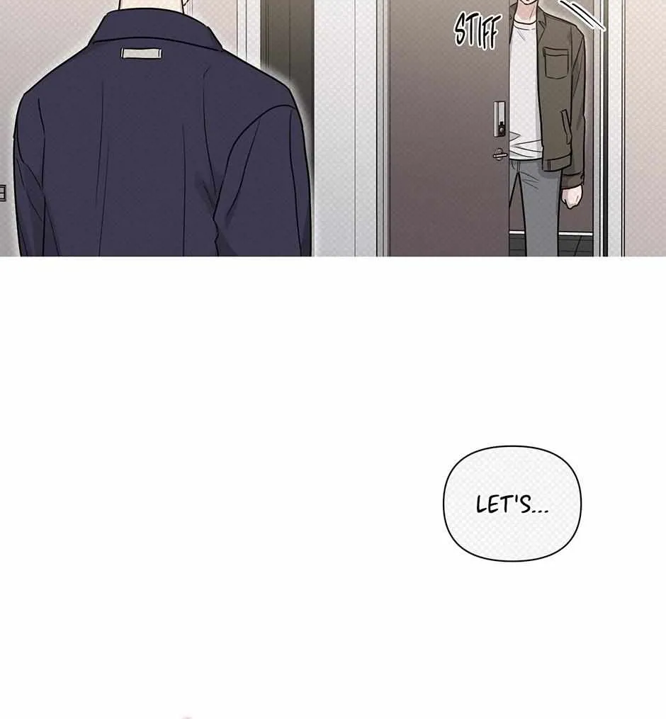 Read One Night Mate chapter 84 image 32 on Lezhin
