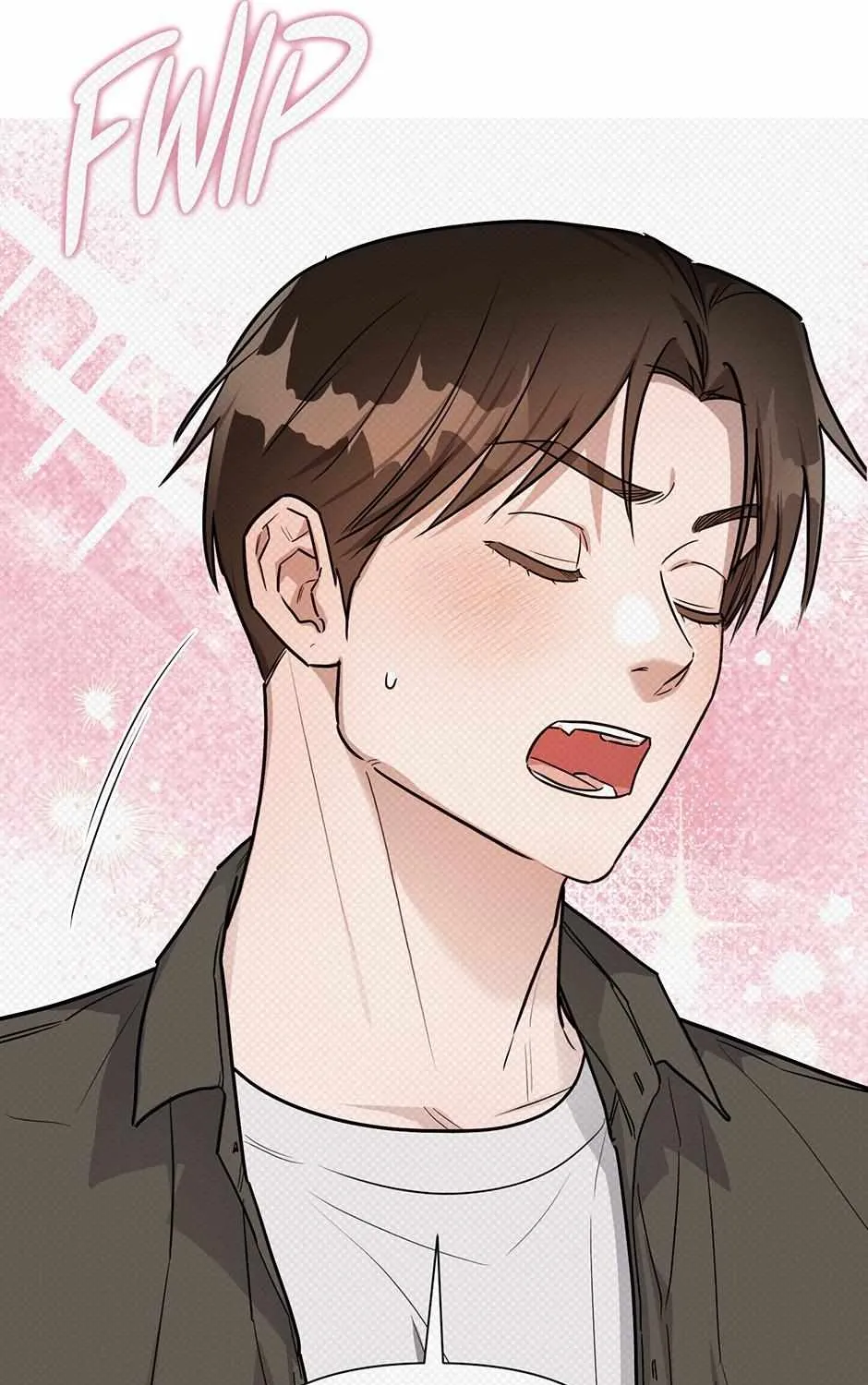 Read One Night Mate chapter 84 image 33 on Lezhin