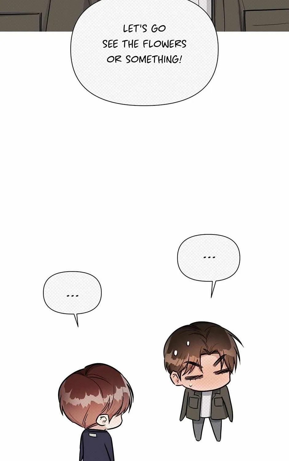 Read One Night Mate chapter 84 image 34 on Lezhin