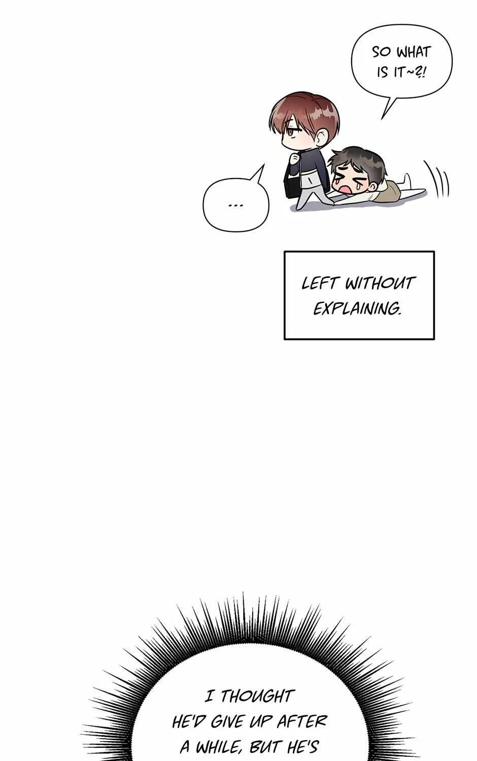 Read One Night Mate chapter 84 image 38 on Lezhin