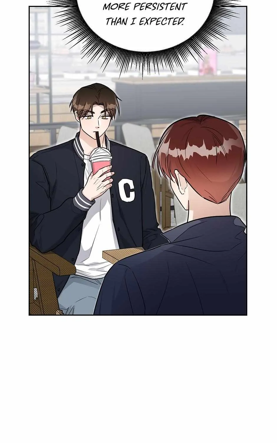 Read One Night Mate chapter 84 image 39 on Lezhin