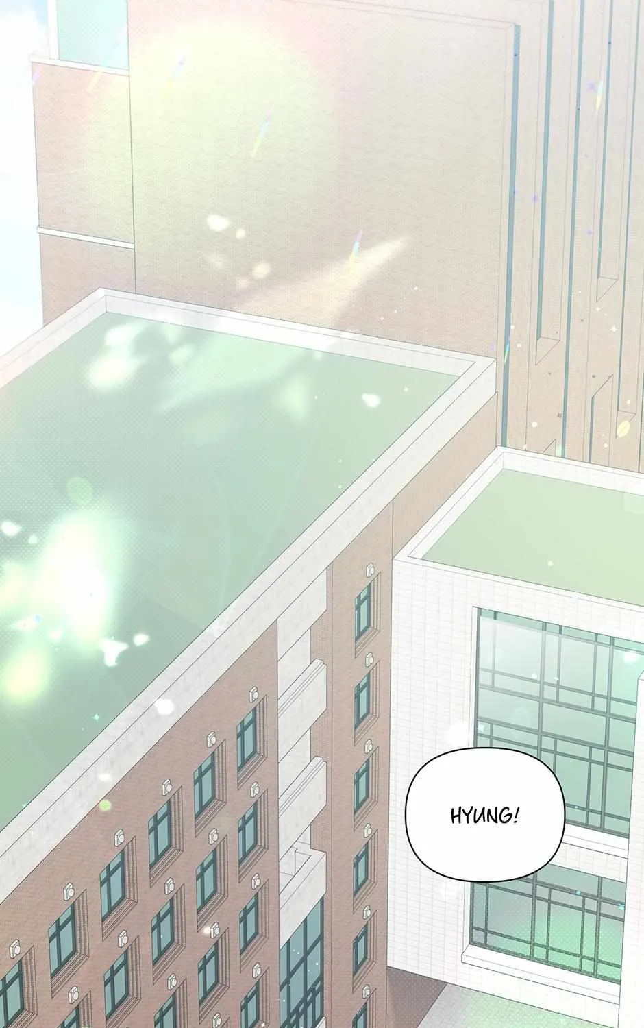 Read One Night Mate chapter 84 image 4 on Lezhin