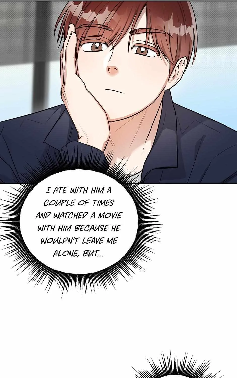 Read One Night Mate chapter 84 image 41 on Lezhin