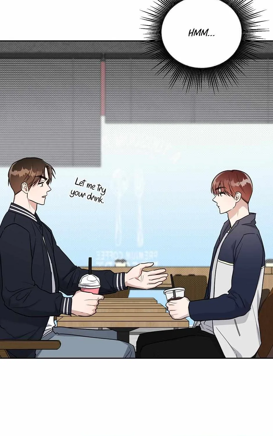 Read One Night Mate chapter 84 image 42 on Lezhin