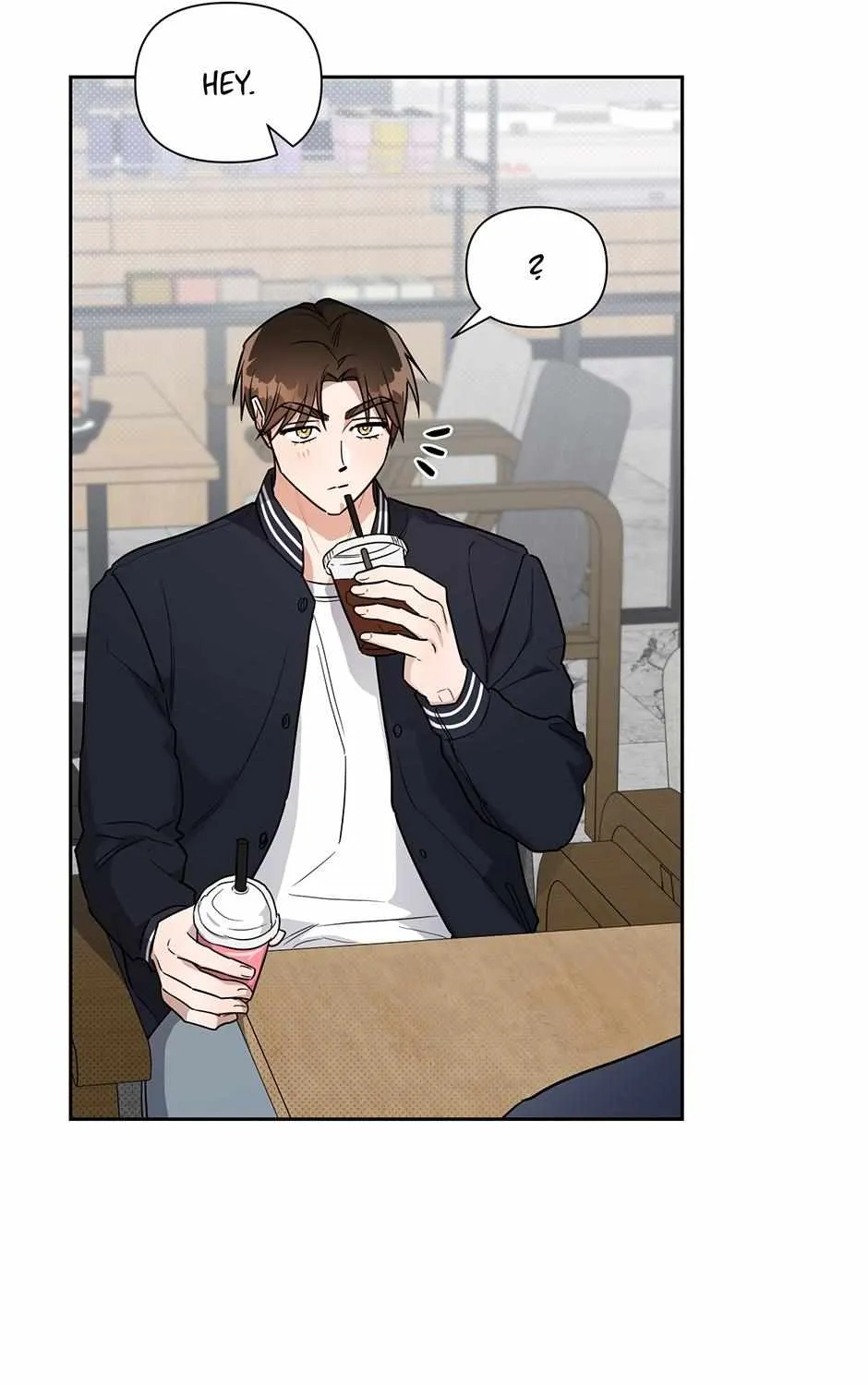 Read One Night Mate chapter 84 image 44 on Lezhin