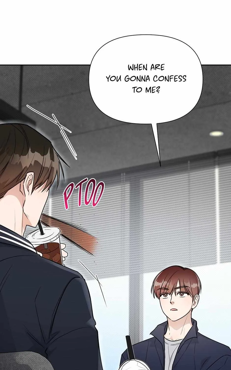 Read One Night Mate chapter 84 image 45 on Lezhin