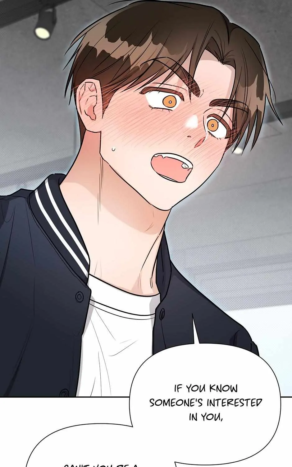 Read One Night Mate chapter 84 image 50 on Lezhin