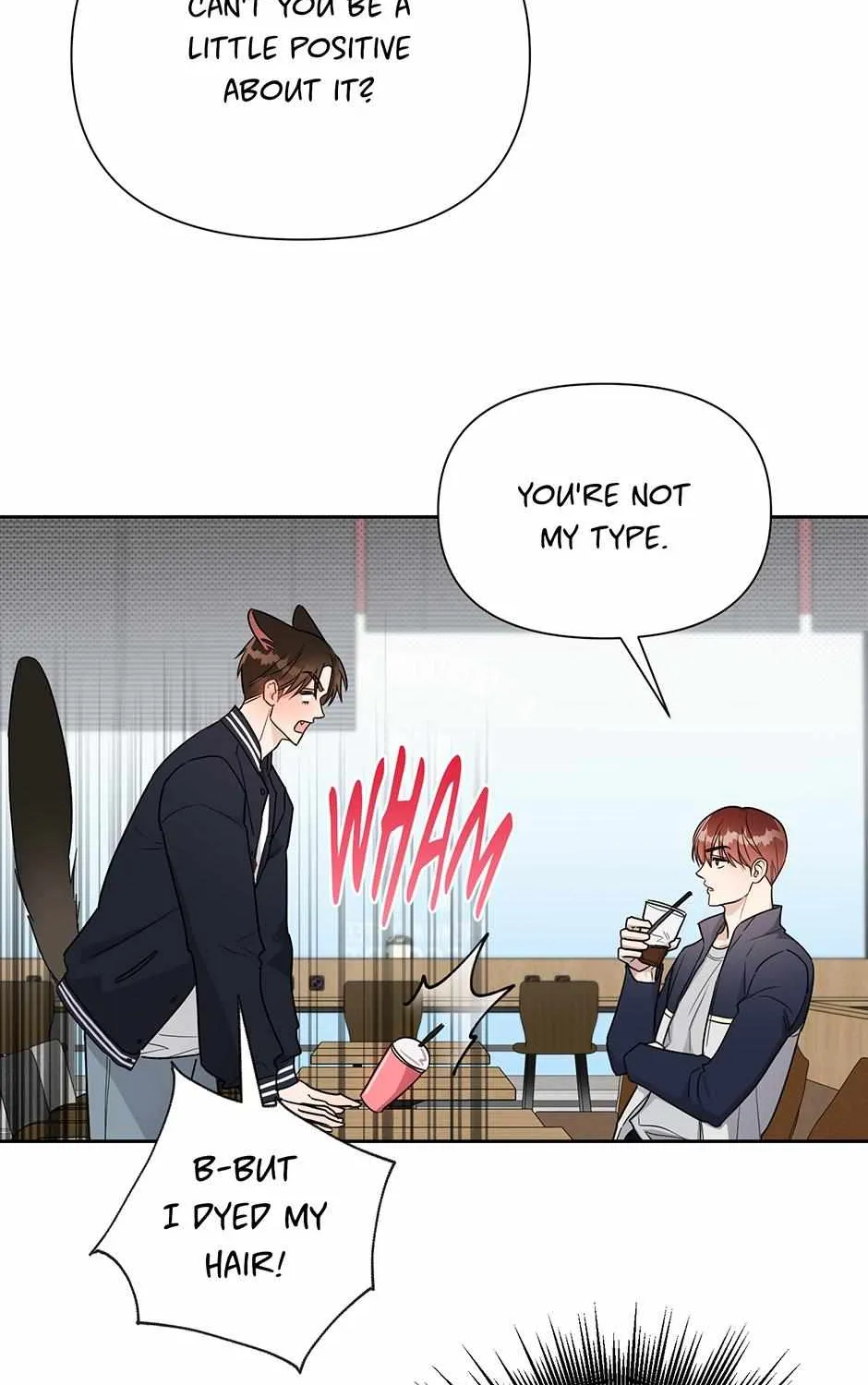 Read One Night Mate chapter 84 image 51 on Lezhin