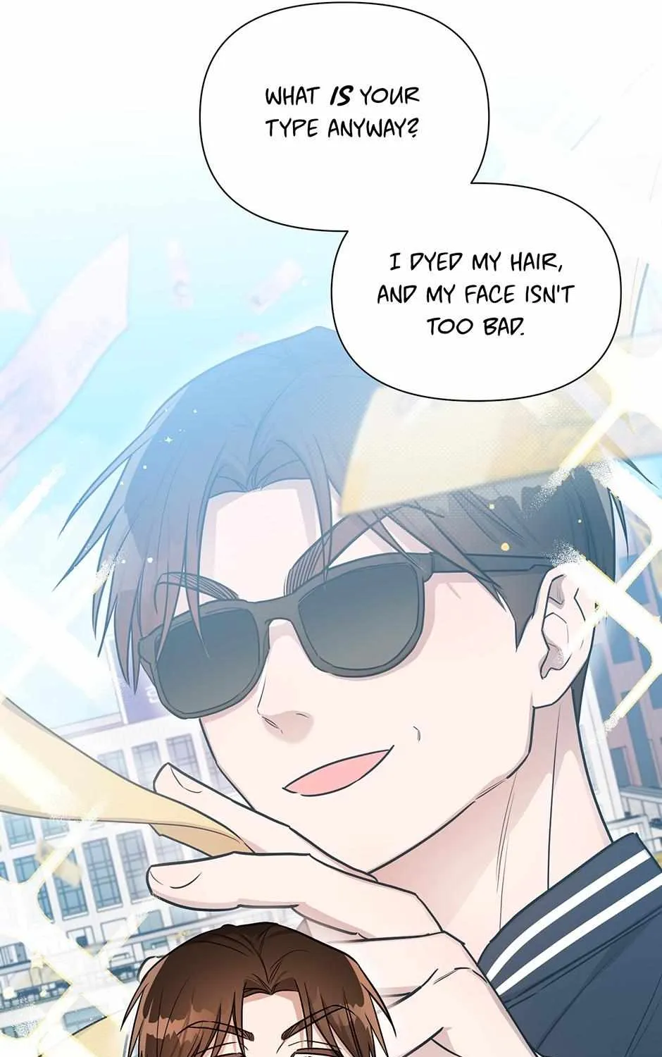 Read One Night Mate chapter 84 image 54 on Lezhin