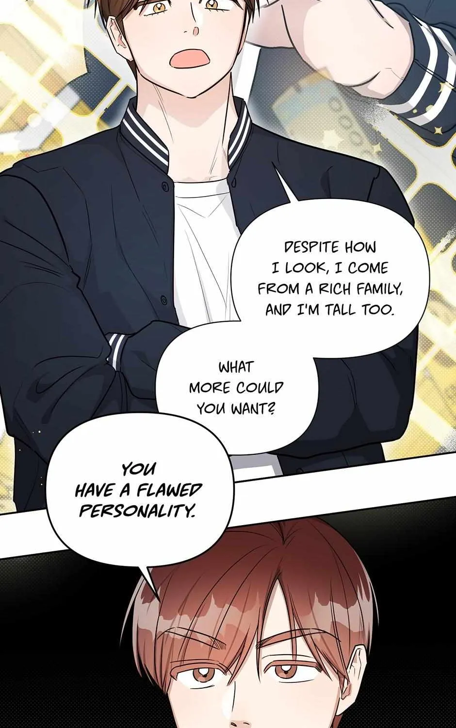 Read One Night Mate chapter 84 image 55 on Lezhin