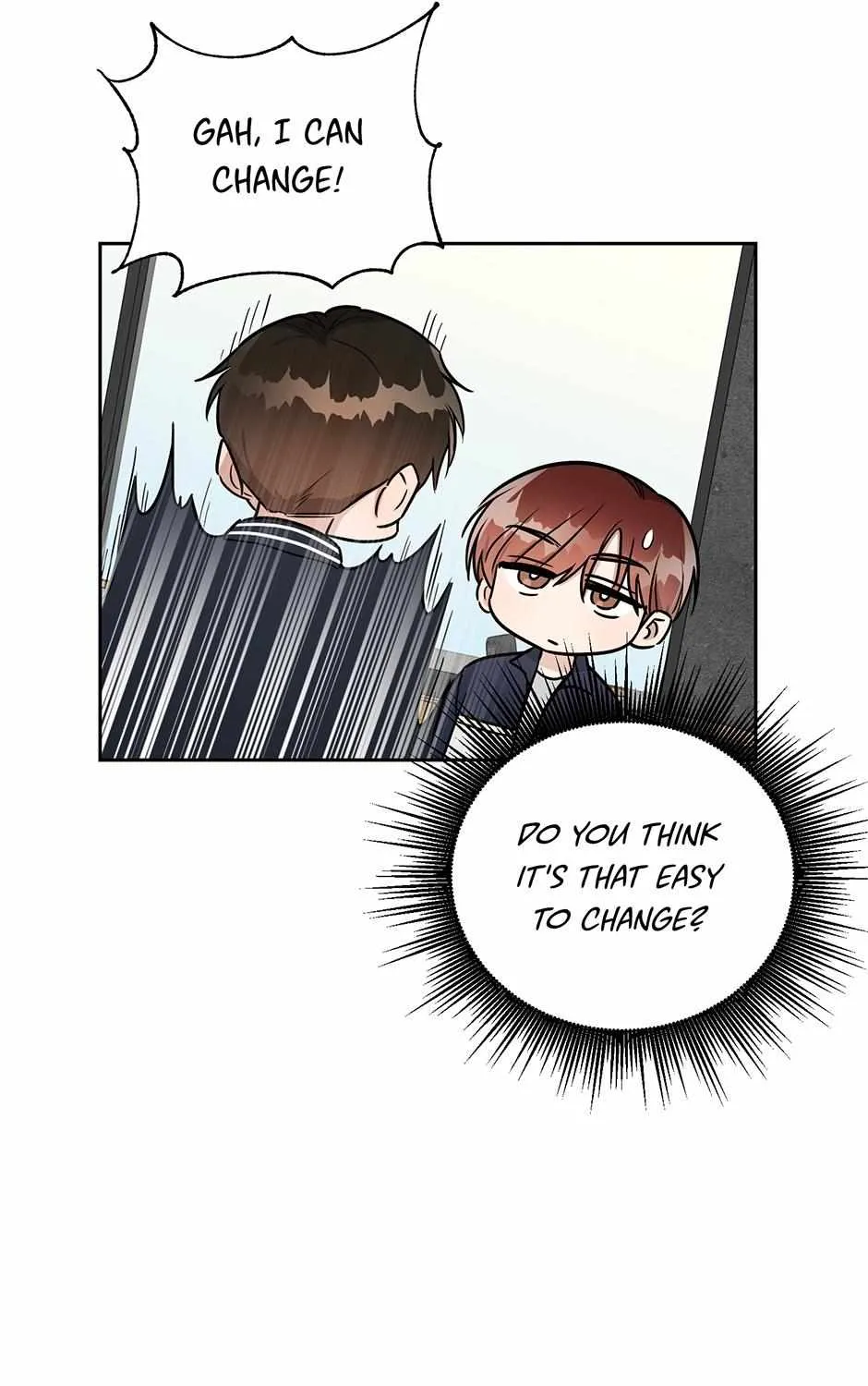 Read One Night Mate chapter 84 image 57 on Lezhin
