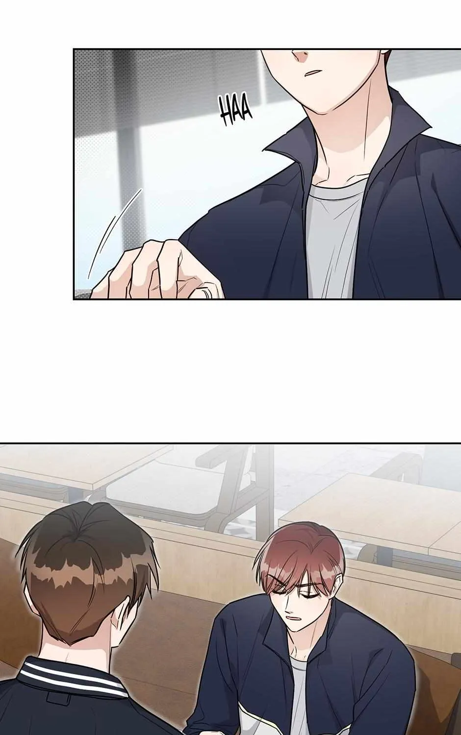 Read One Night Mate chapter 84 image 58 on Lezhin