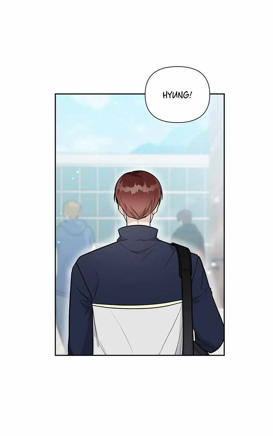 Read One Night Mate chapter 84 image 6 on Lezhin