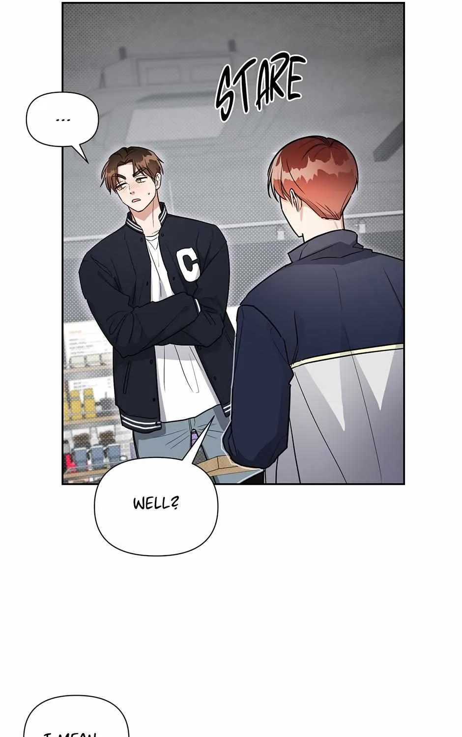 Read One Night Mate chapter 84 image 60 on Lezhin