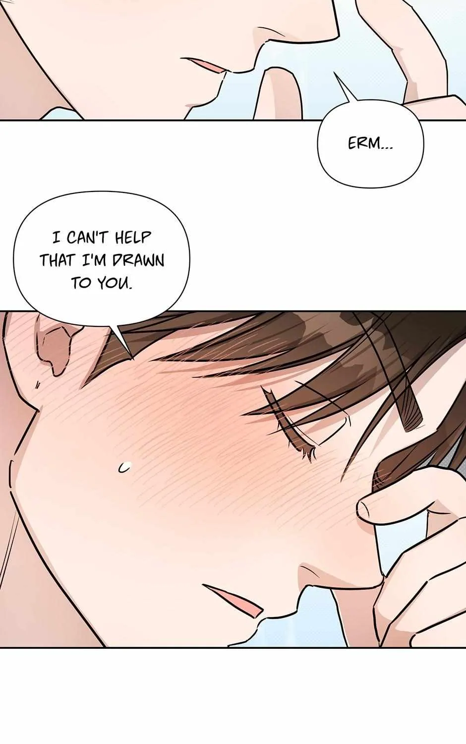 Read One Night Mate chapter 84 image 62 on Lezhin