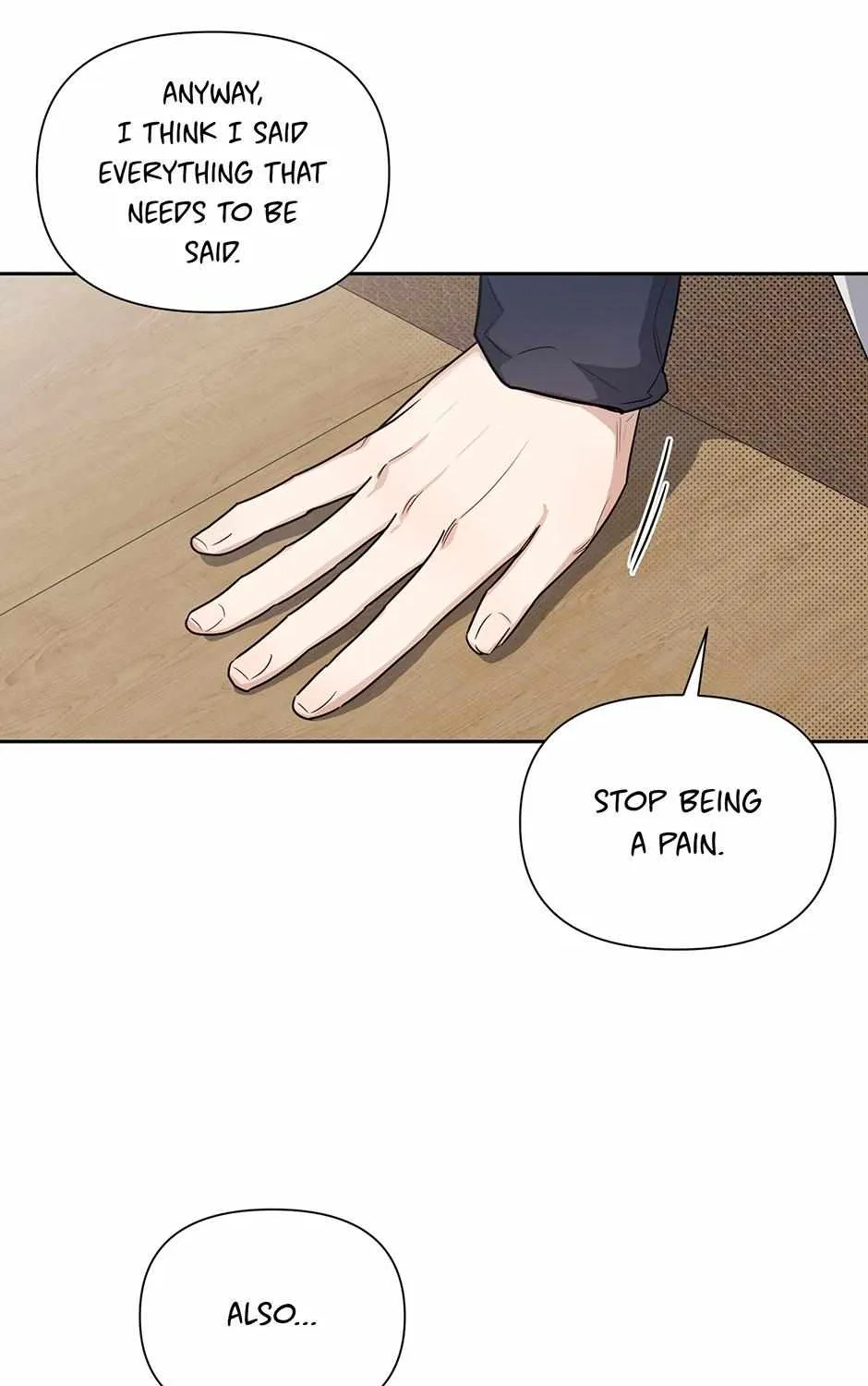 Read One Night Mate chapter 84 image 72 on Lezhin
