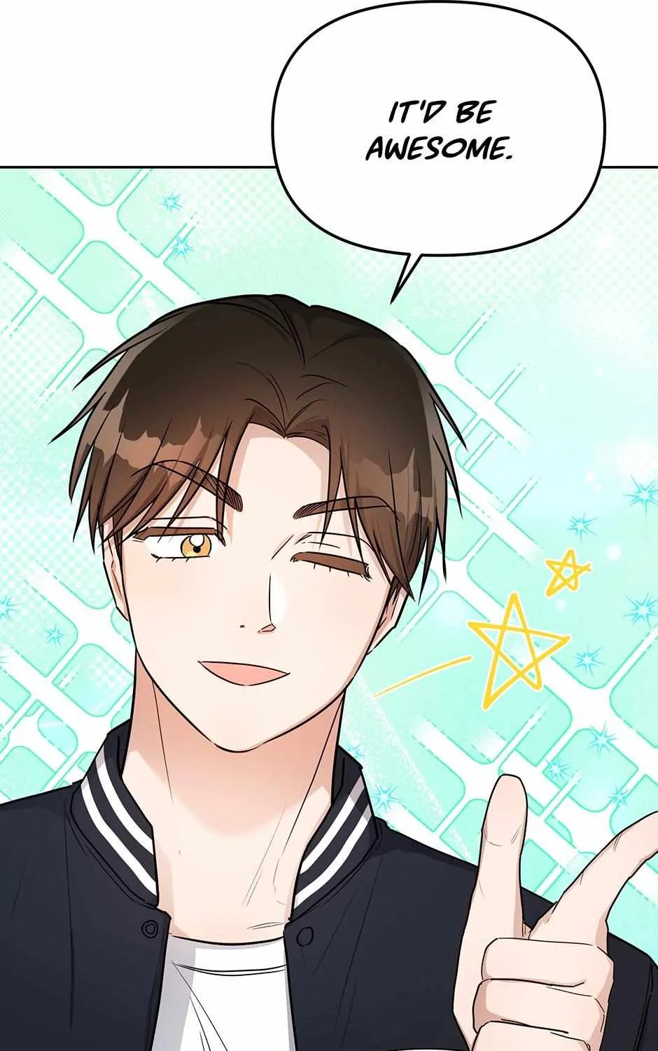 Read One Night Mate chapter 84 image 74 on Lezhin