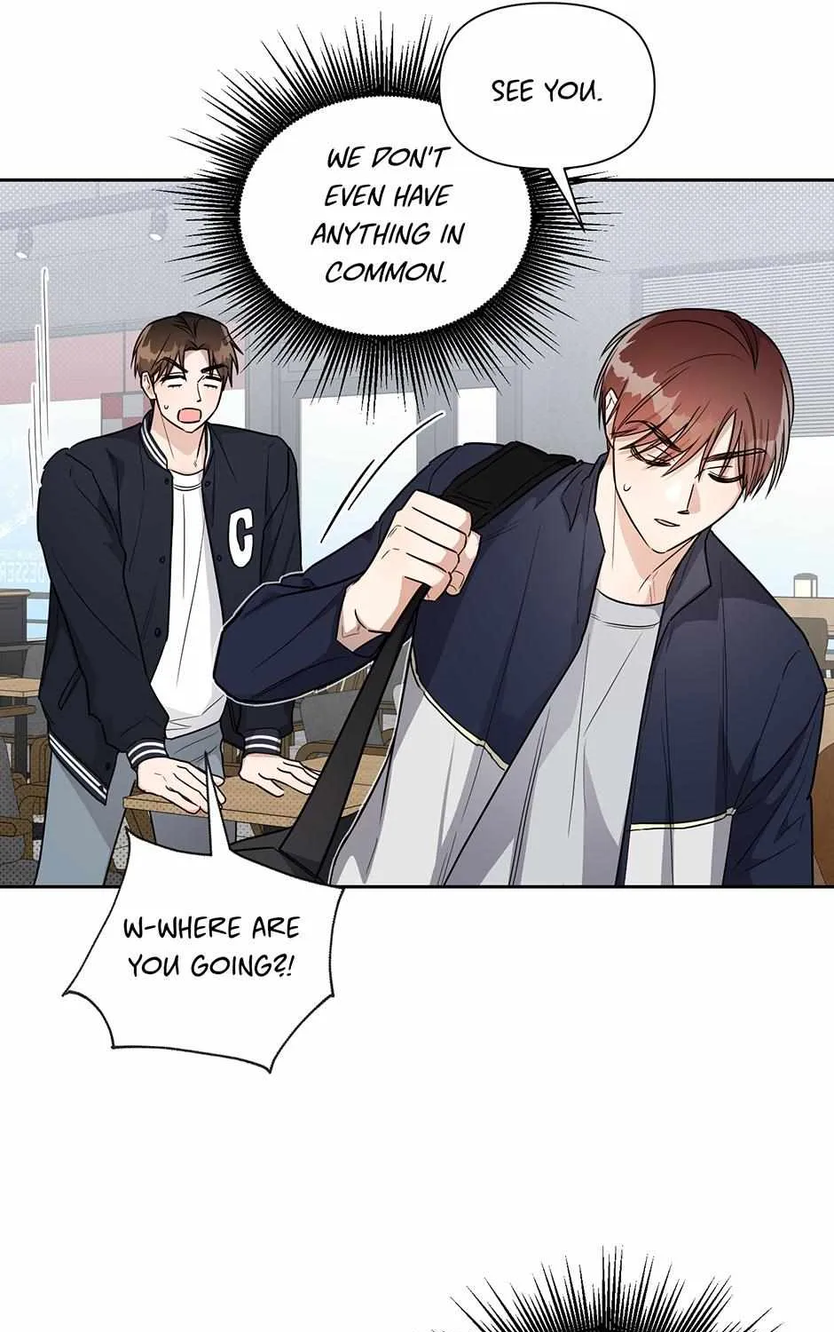 Read One Night Mate chapter 84 image 77 on Lezhin