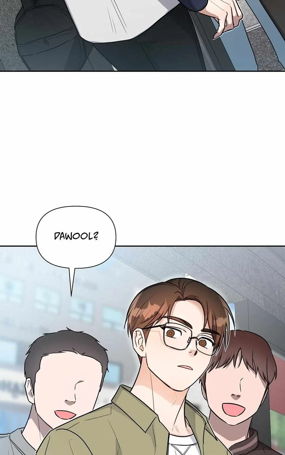 Read One Night Mate chapter 84 image 82 on Lezhin