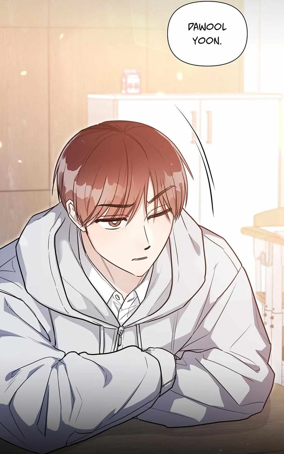 Read One Night Mate chapter 84 image 85 on Lezhin