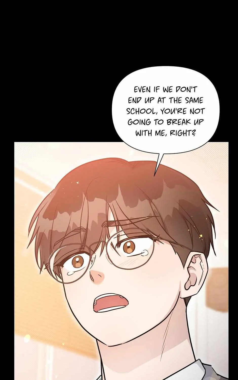 Read One Night Mate chapter 85 image 10 on Lezhin