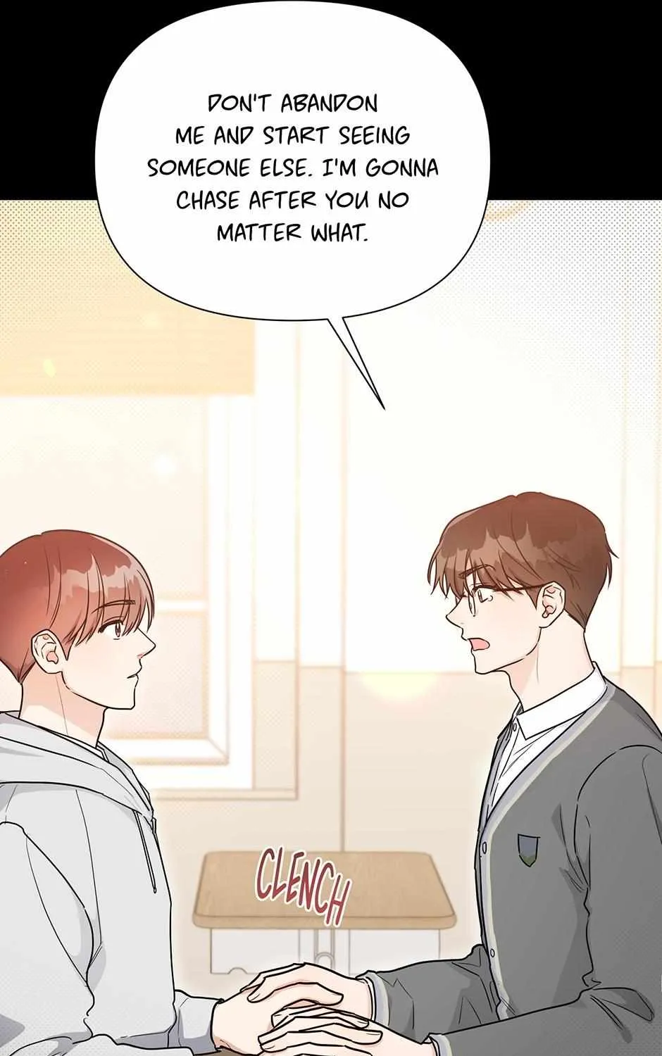 Read One Night Mate chapter 85 image 13 on Lezhin