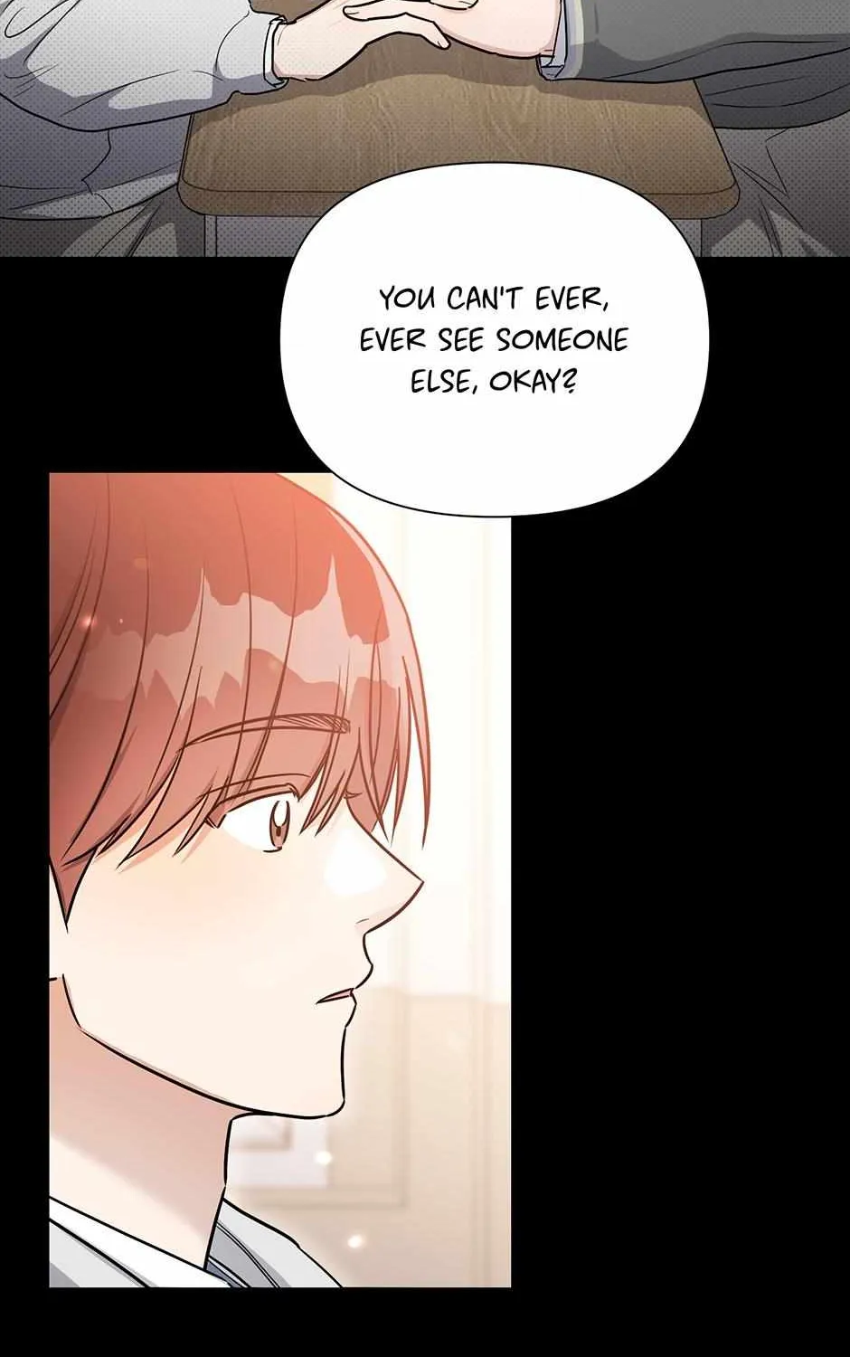 Read One Night Mate chapter 85 image 14 on Lezhin